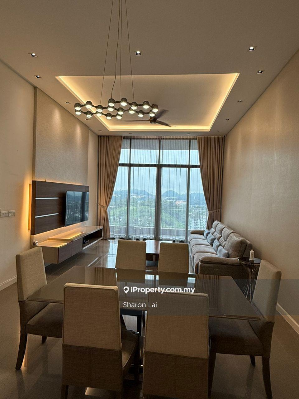 Partly Furnished Unit for Sale