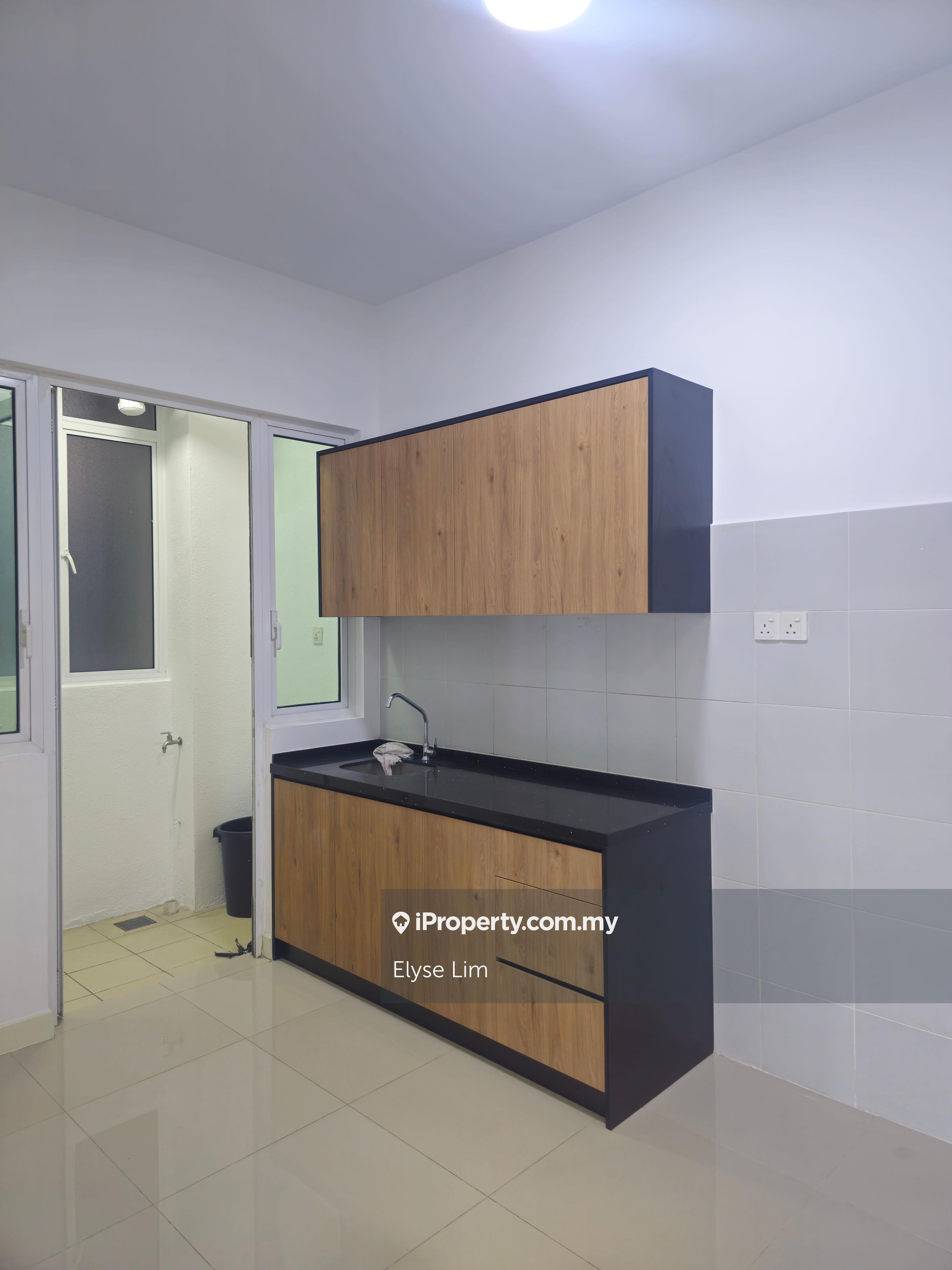 Many units for rent in Segambut. Contact for viewing now. 