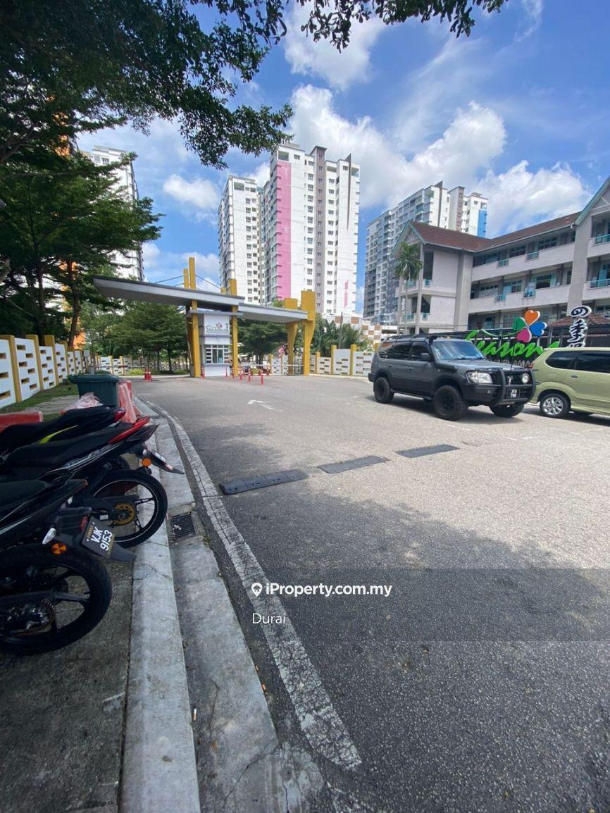 Season Amara Larkin Apartment Unit For Sale