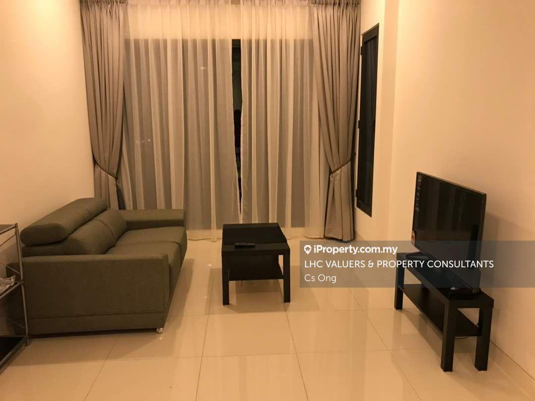 Condominium for Rent