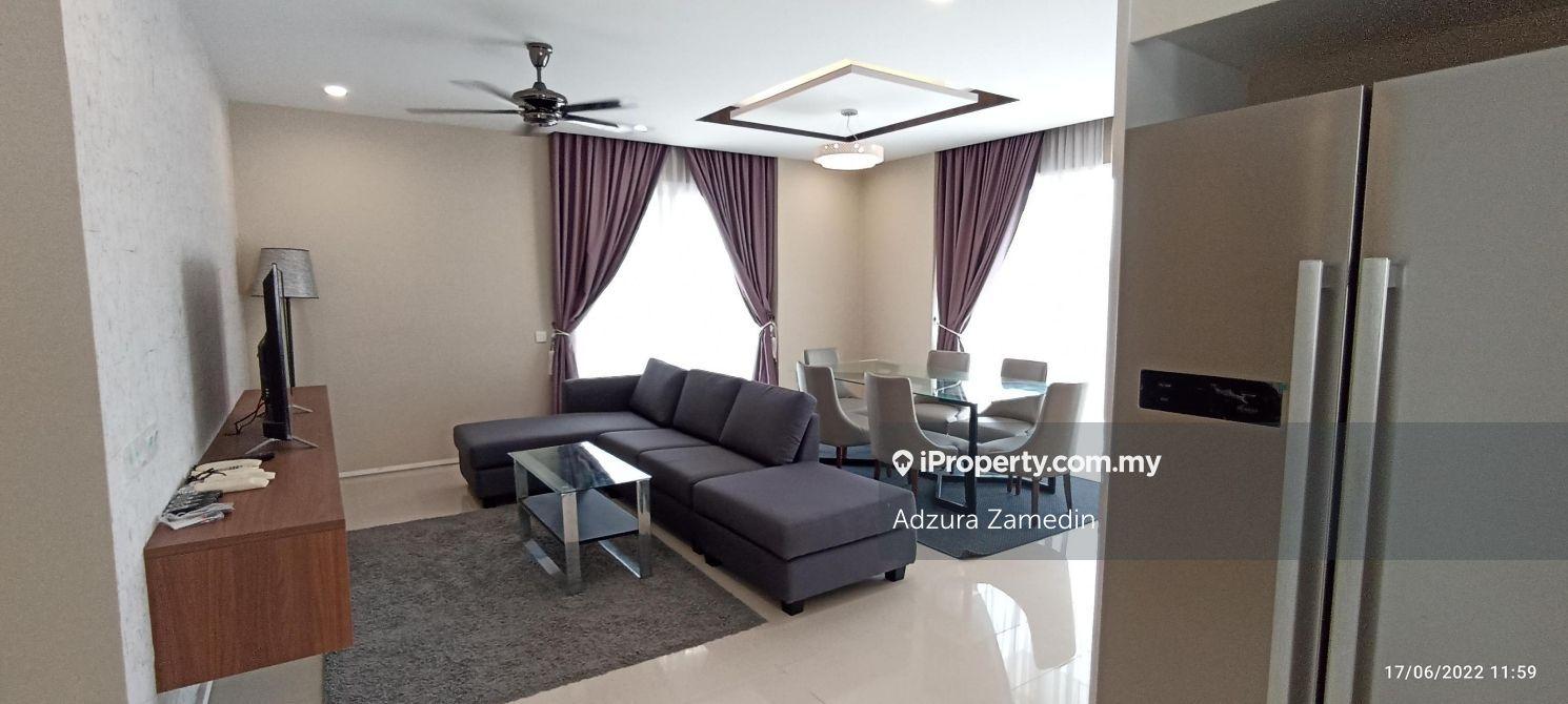 Cheapest & Spacious Verdi Ecodominium Condominium Cyberjaya