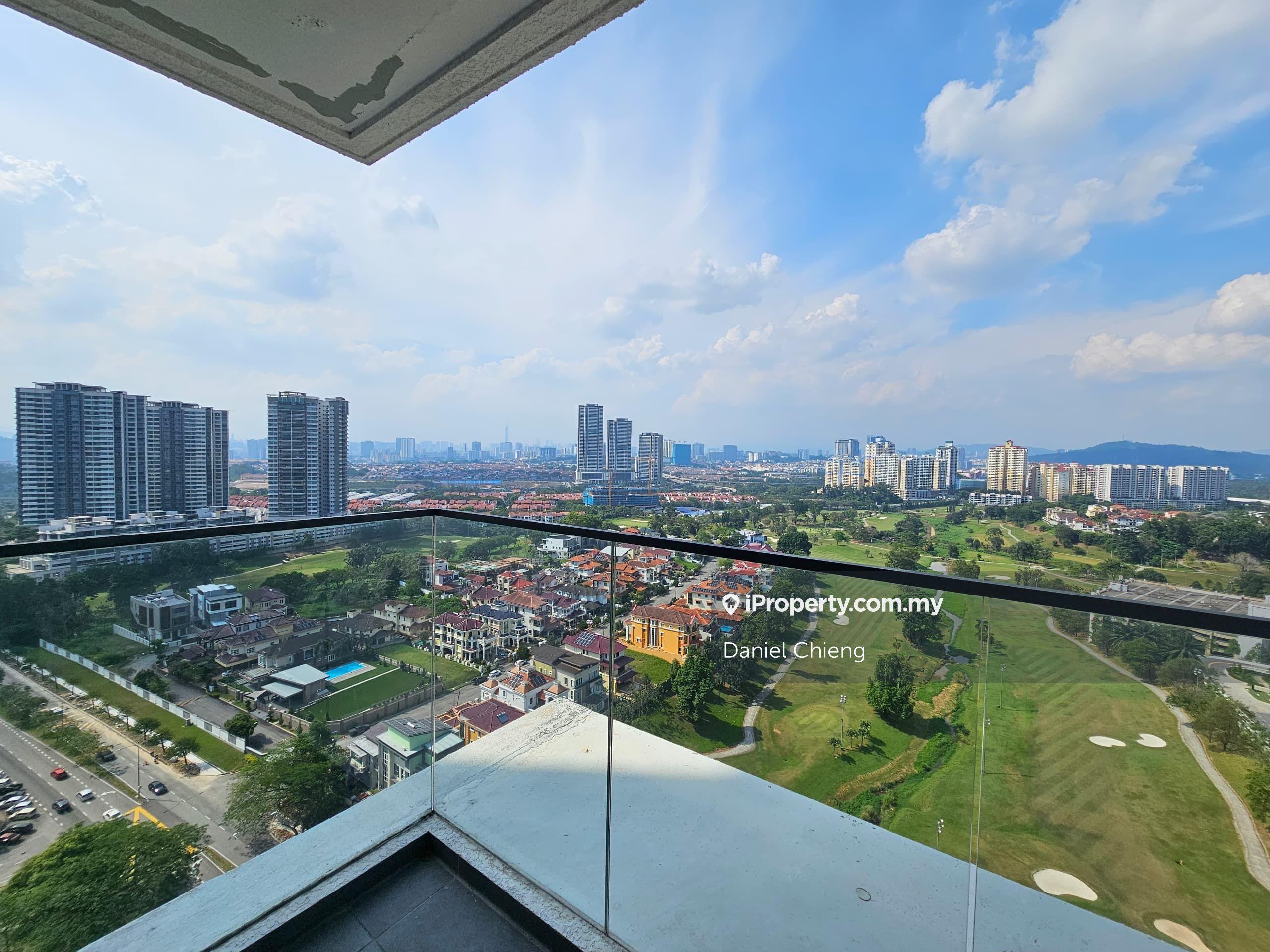 Short Walk to Pavilion Mall, Bukit Jalil Recreation Park