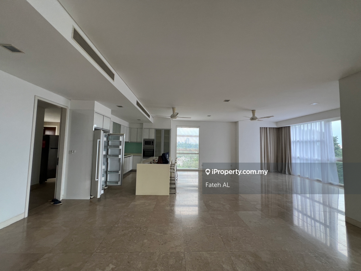 KLCC View Unit Available Now for Rent