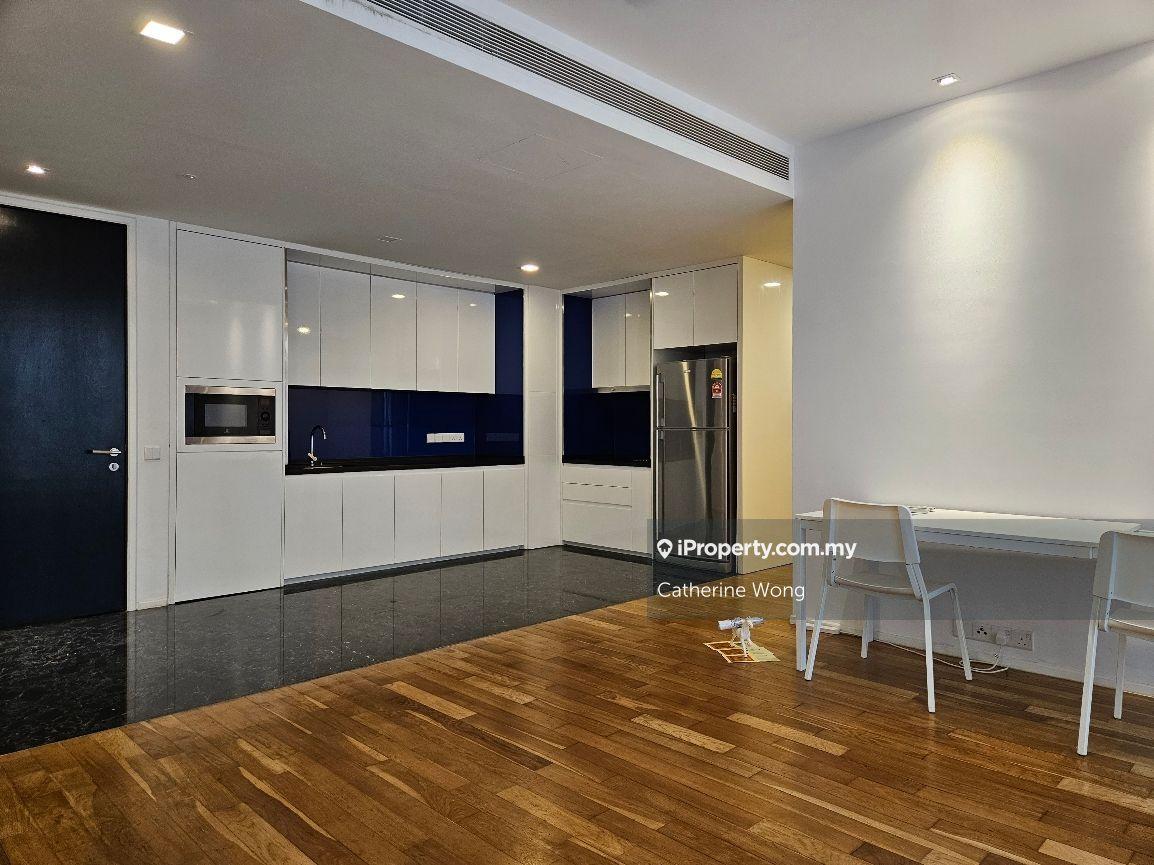 Arcoris Residence for Sale