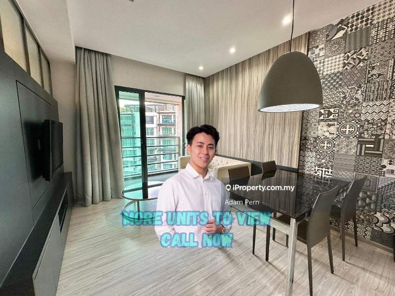 Best Condition! Interior Design! Many units on hand! Call Now!