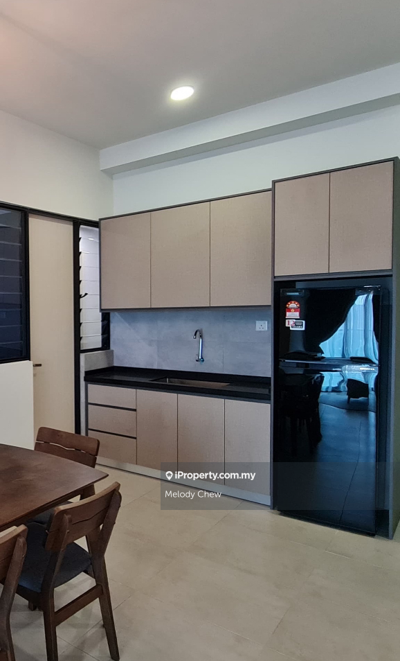 The Address, Taman Desa , Taman Desa View for sales