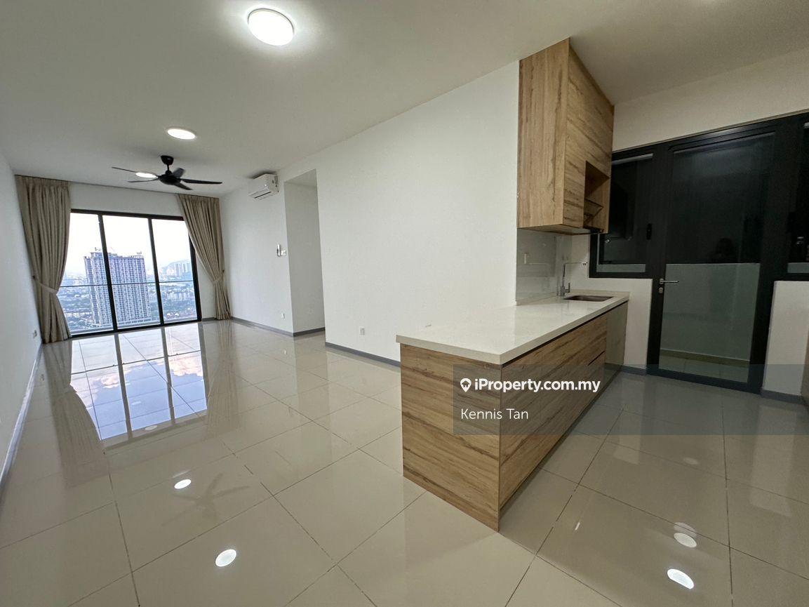 Nice place to live, easy access to main KL city area