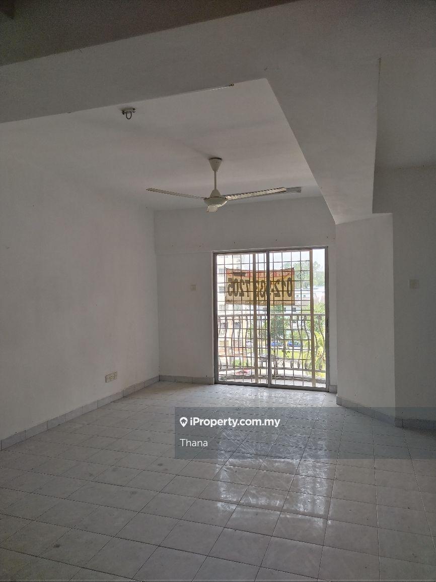 Sale Sri Hijau Makotha Cheras Condo