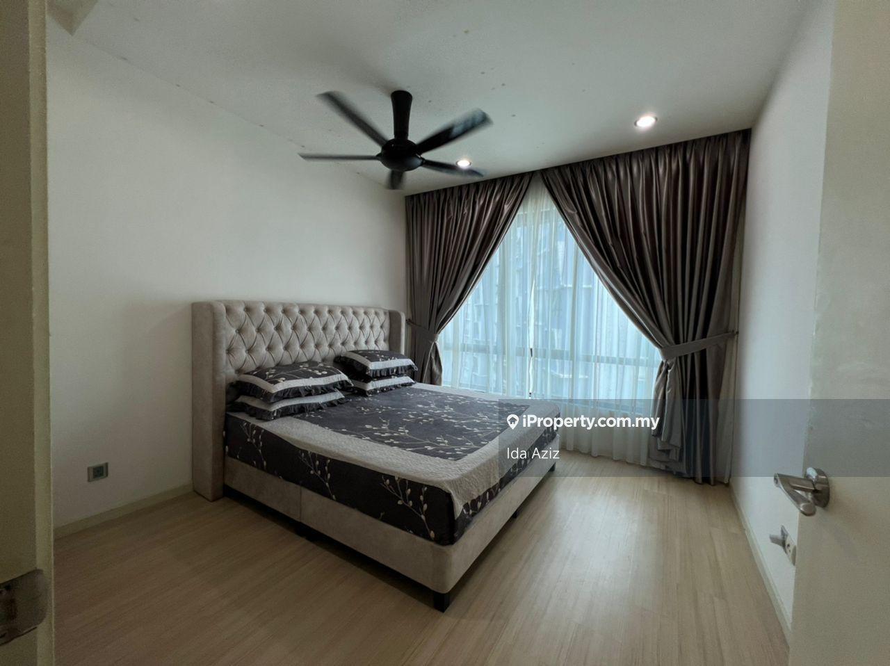 Fully Furnished, Impiana Condo East Ledang Iskandar Puteri