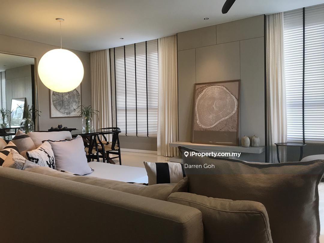 Residensi Ampang Tengah 6 (At 6)
