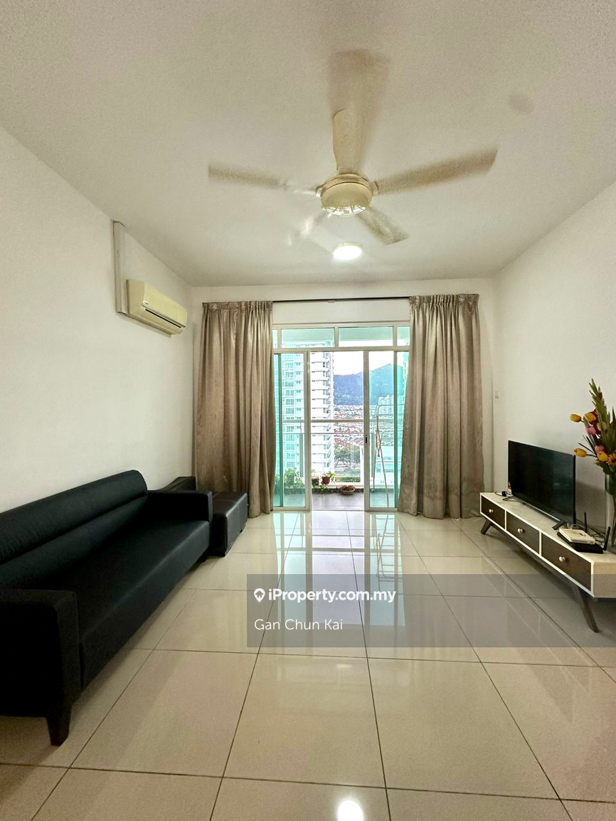 Arena Residence @ Bayan Baru Fully Furnished Bayan Lepas
