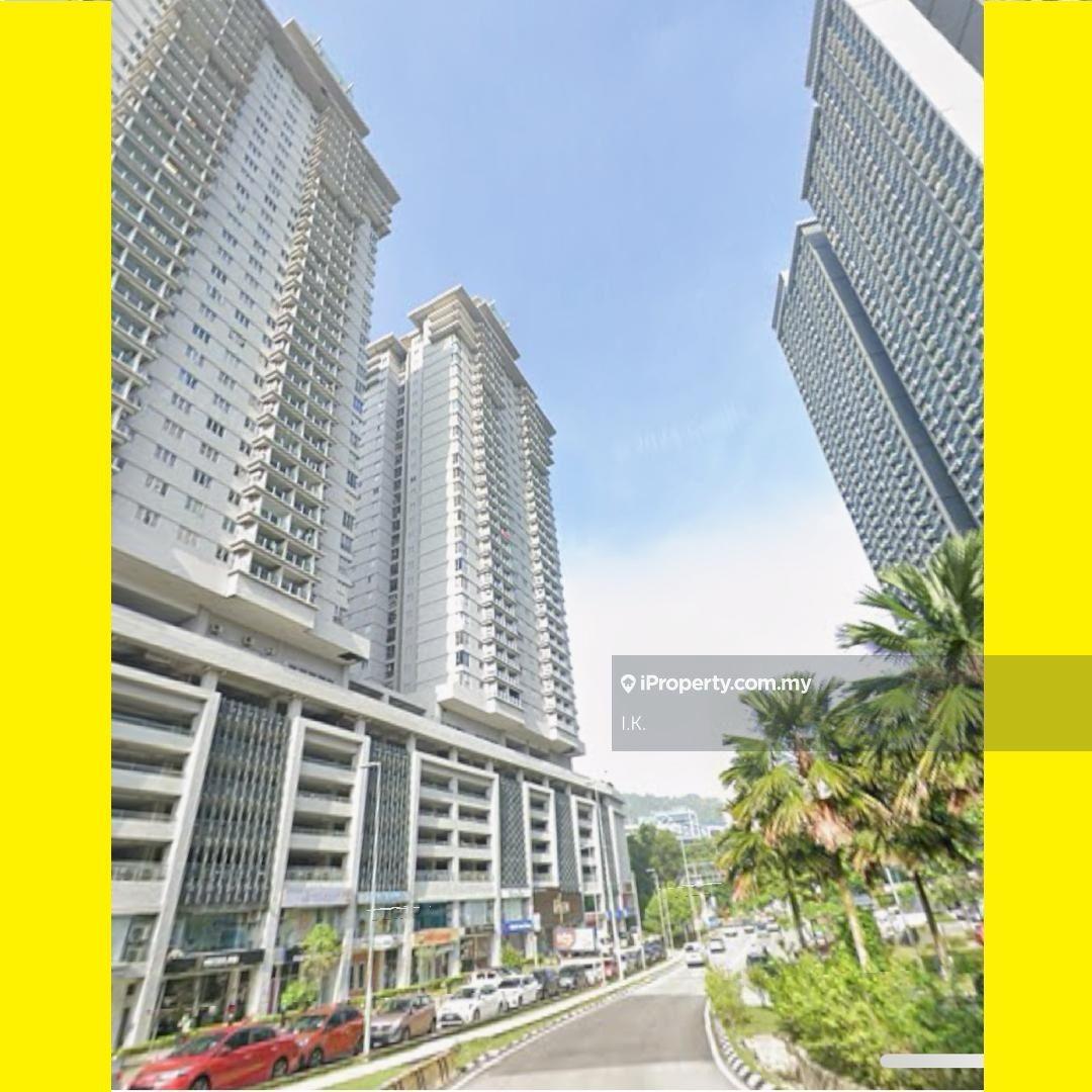 Super Limited 2 Carpark Unit Maxim Residences, Cheras, Taman Len Seng