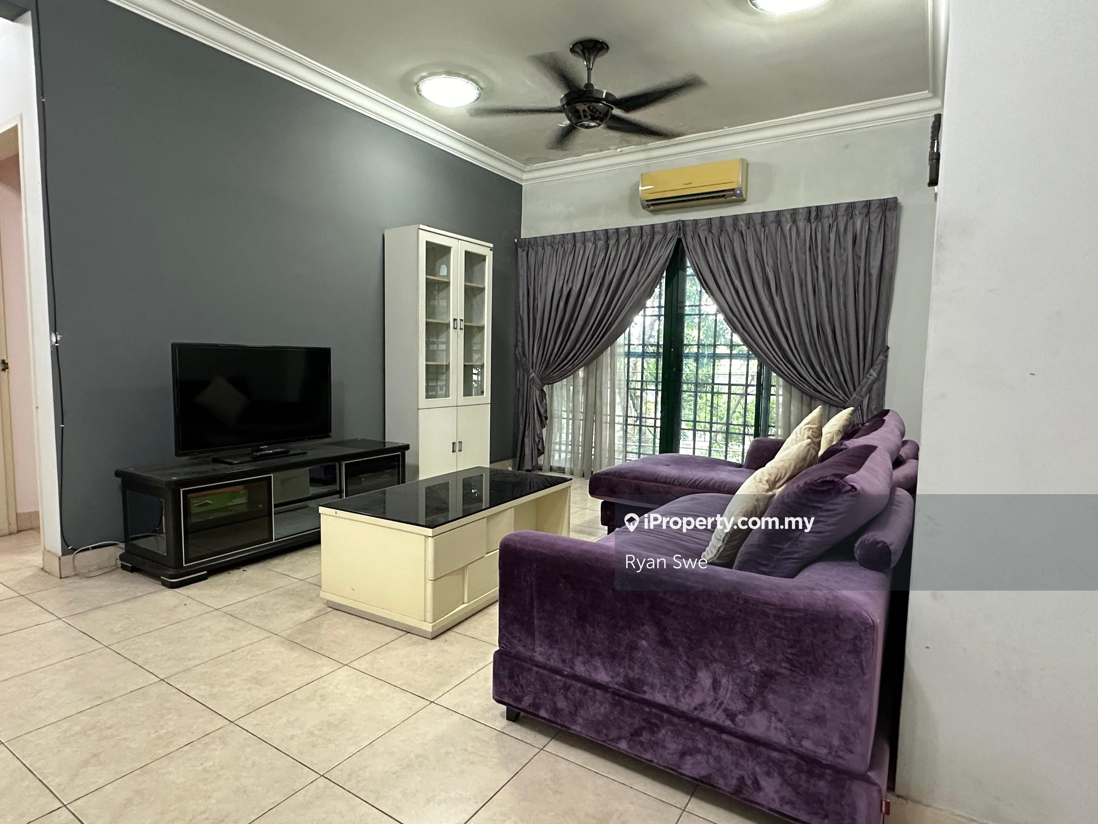 Changkat View Low Floor Tip-Top conditions Renovated Exclusive KL