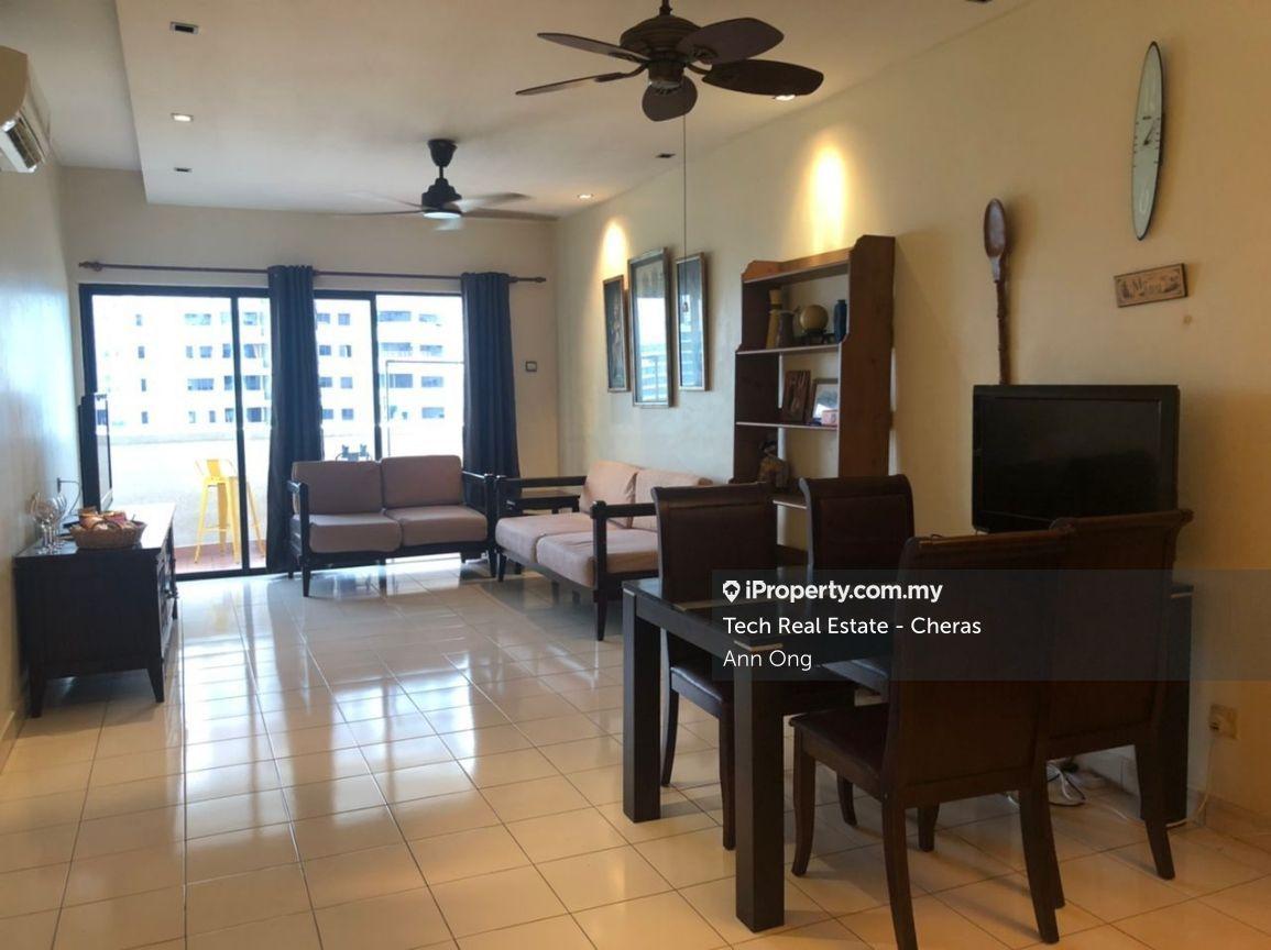 Condominium for Sale