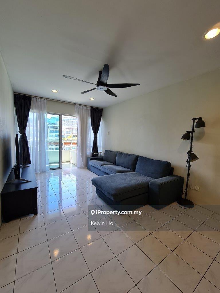 Bangsar South Condominium for Sales