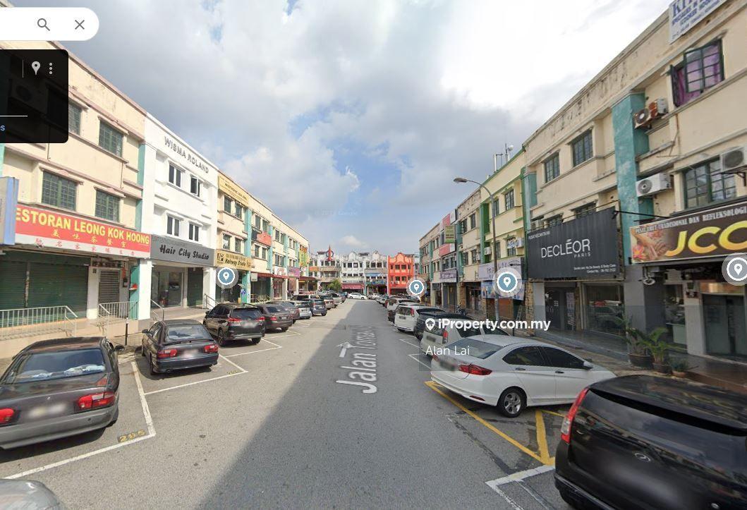 Best Buy 3 storey Shop kemayan square palm mall seremban gateway