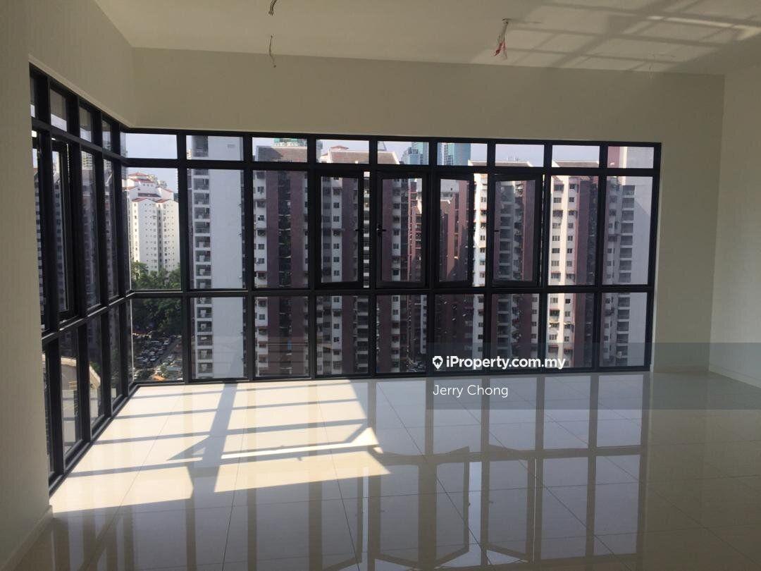 New vacant condominium unit for Sale