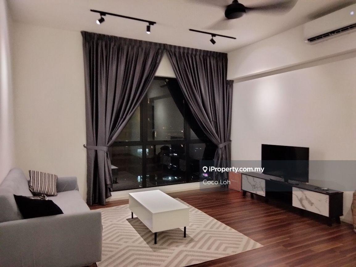 Tastefully interior unit connectivity with MRT station 