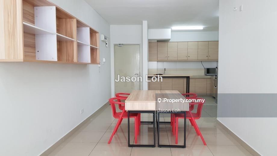 Serviced residence for Sale