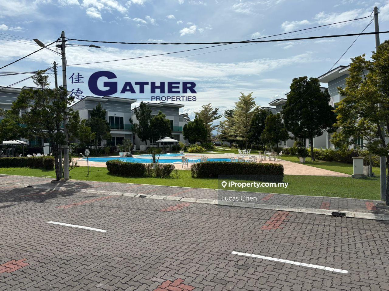 Pengkalan Pasir Puteh Double Storey Terrace House For Rent Sewa