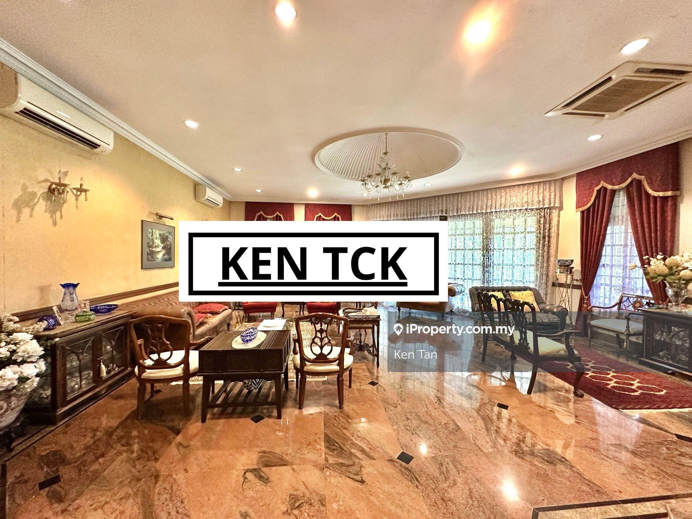 Bungalow for Sale