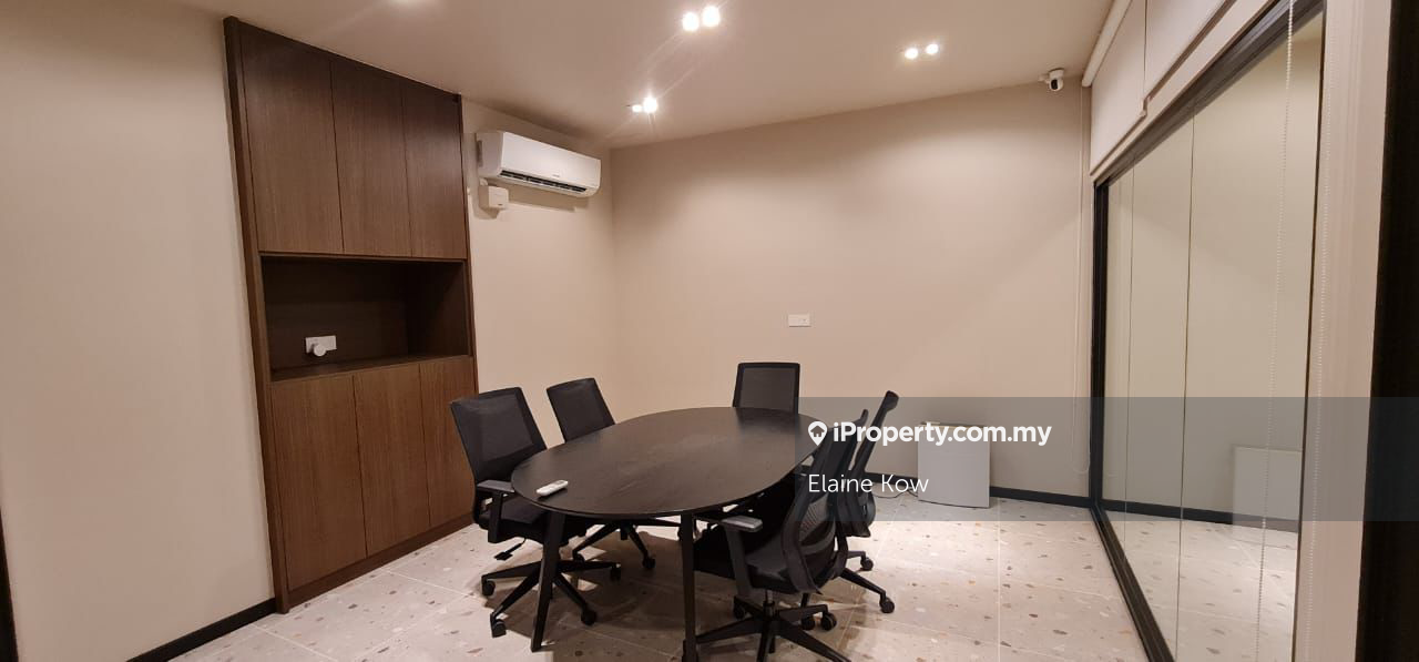 10 boulevard, petaling jaya