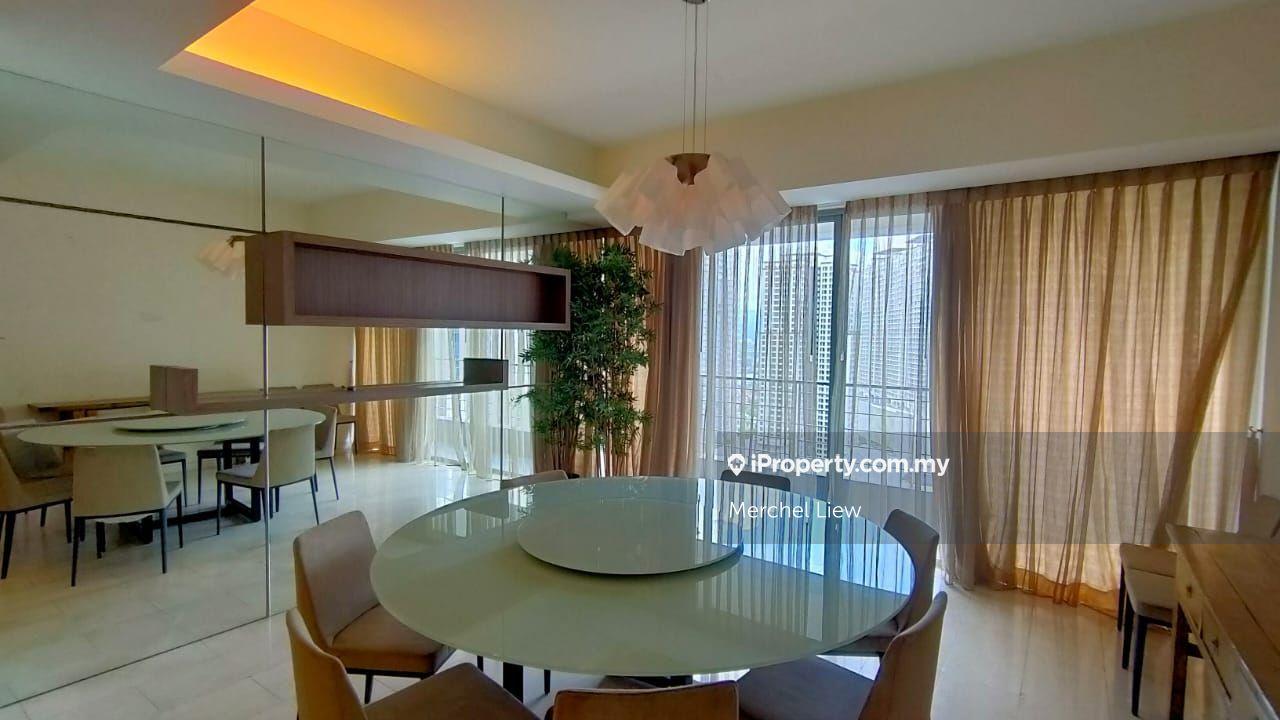 Condominium for Rent