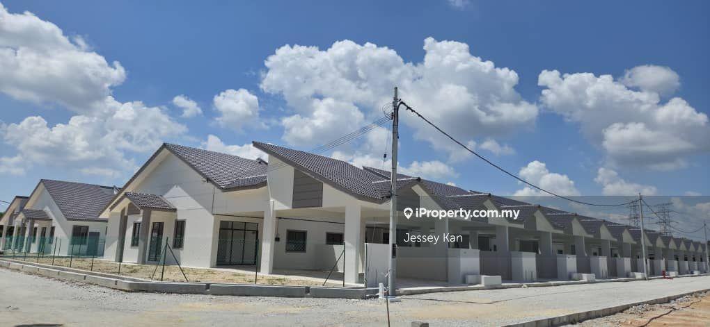 Permatang badak 0 booking 0 down payment 22x98