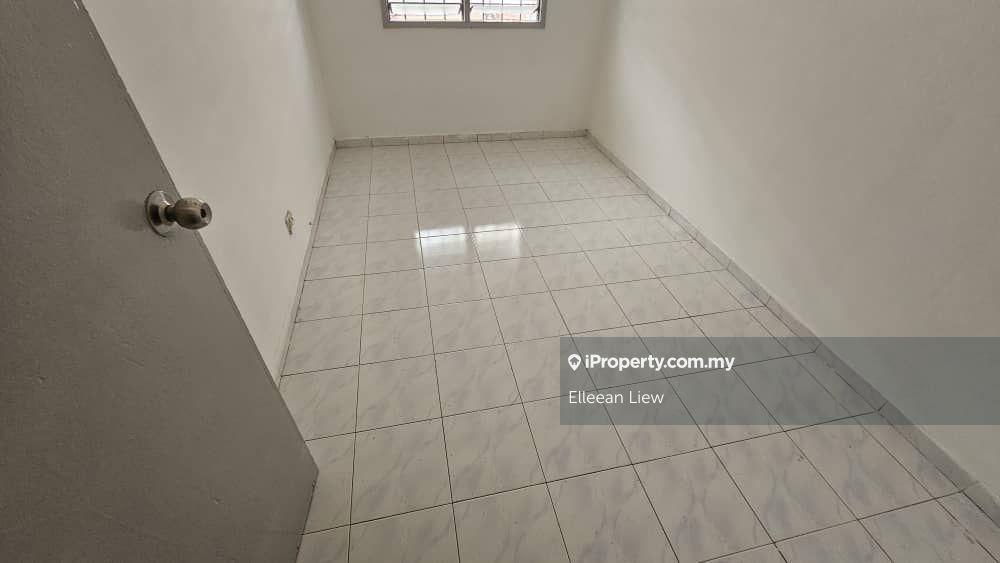 Kuchai Jaya, Kuchai Lama Link House For Sale