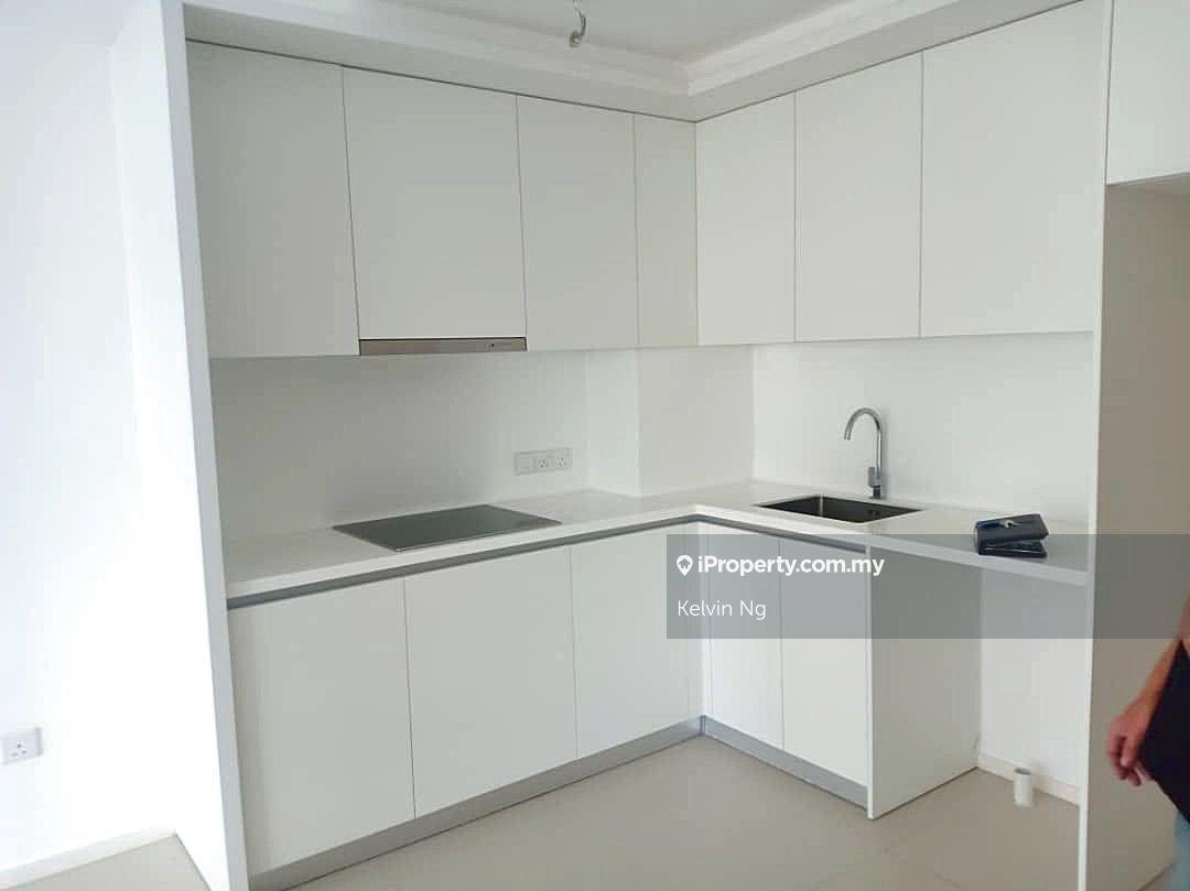 Cantara Residence @ Ara Damansara open for sale, near LRT station
