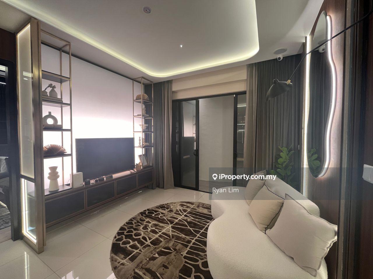 Freehold! Kinrara BK 5 Mature Township Development! New Developer Unit