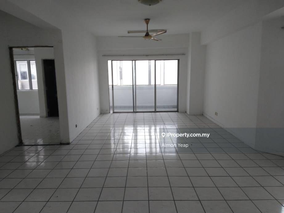 Setapak ria condominium