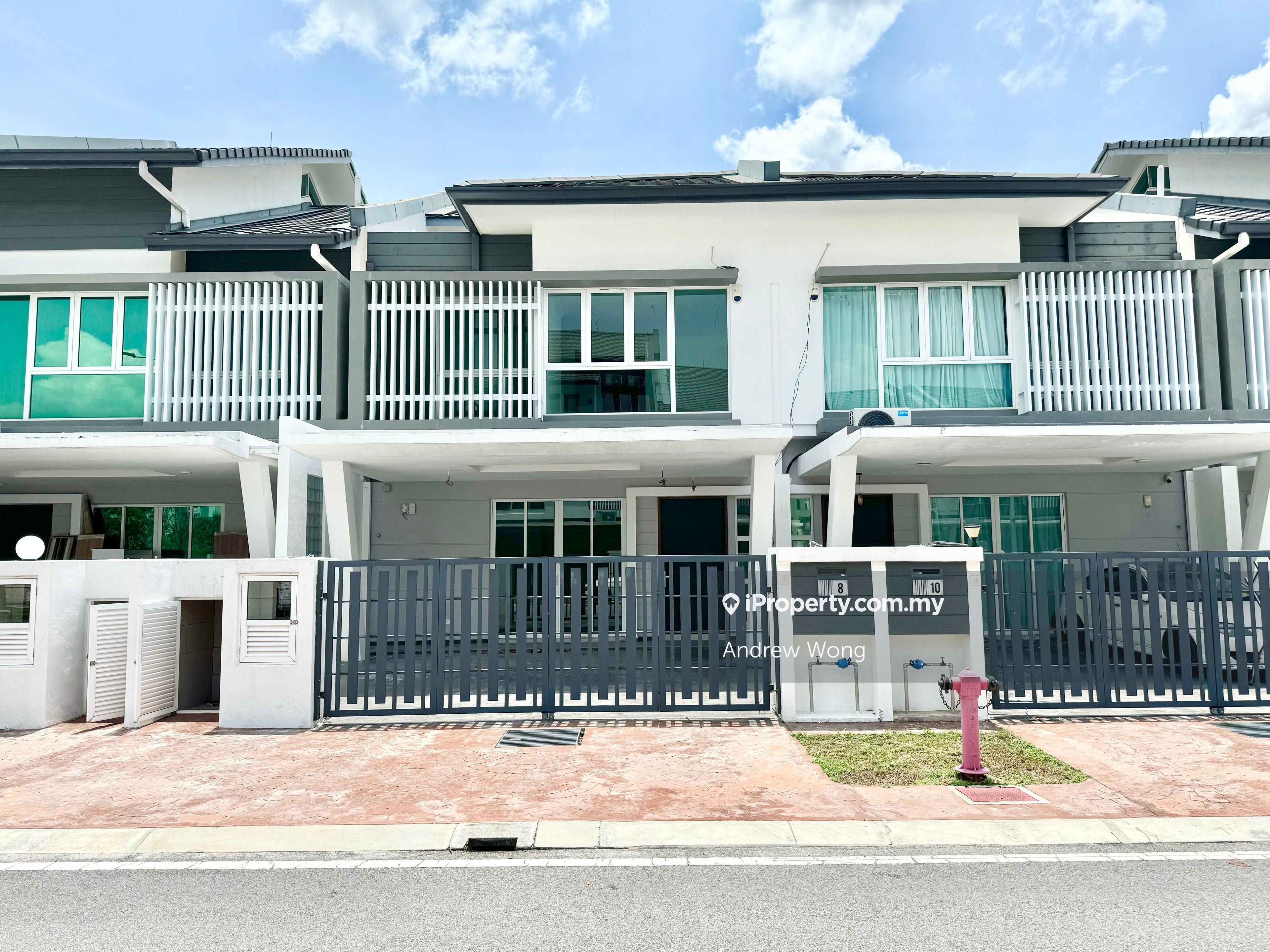 Gated And Guarded , Landed Cyberjaya