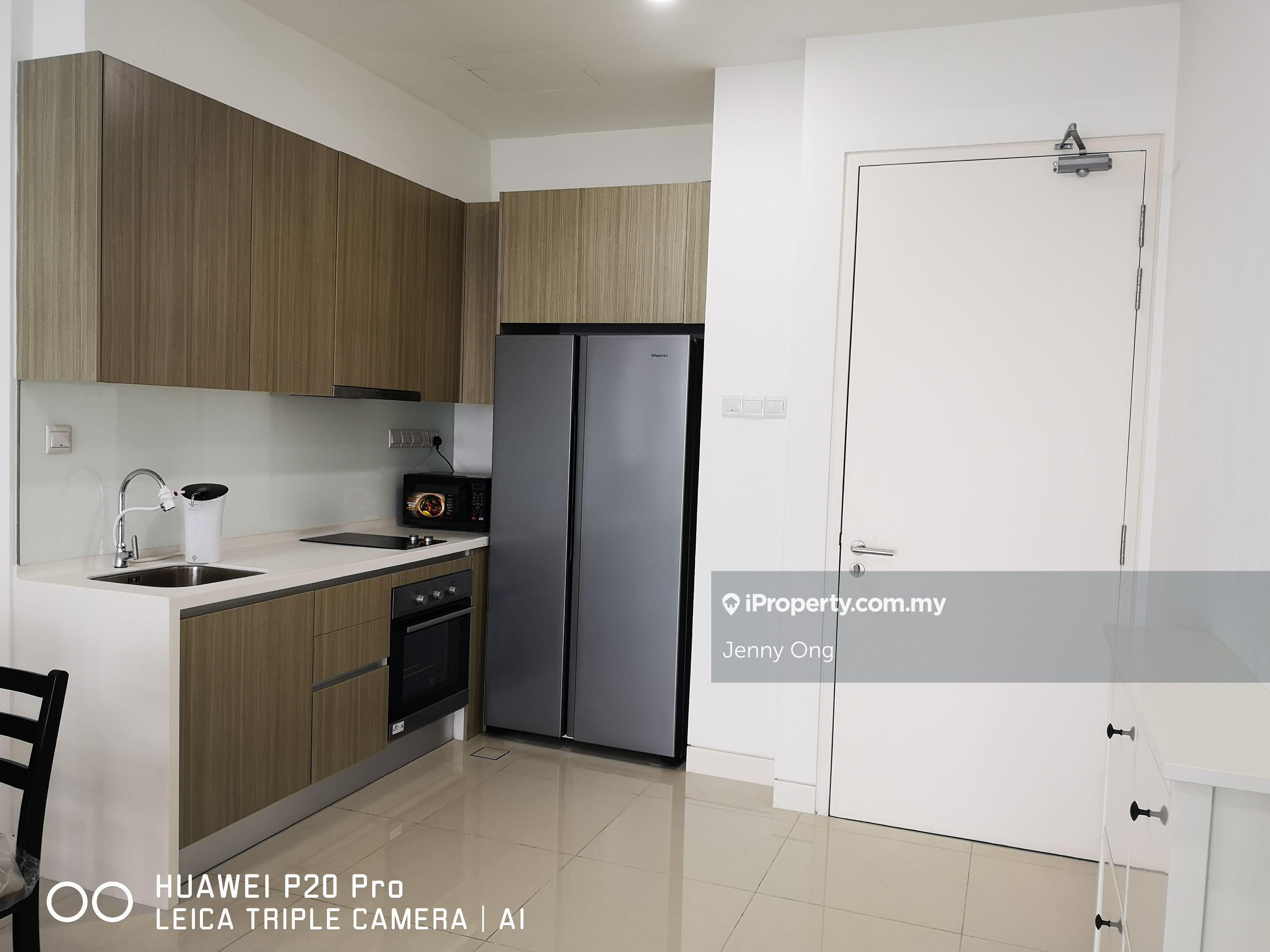 On Sale Now ! - Tropicana Gardens Studio - Block B1 high floor