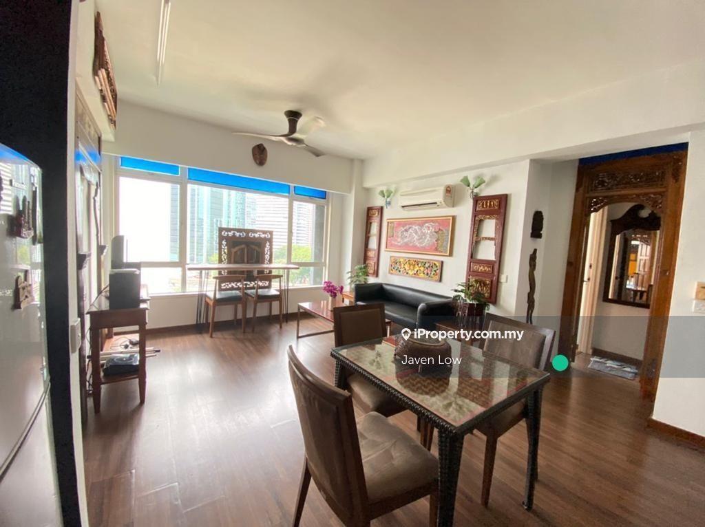 Serviced residence for Sale