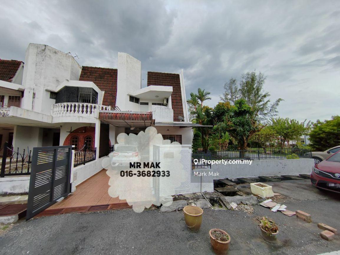 Taman Rasah jaya, Seremban (22x75 size with extra land) Reposit refund