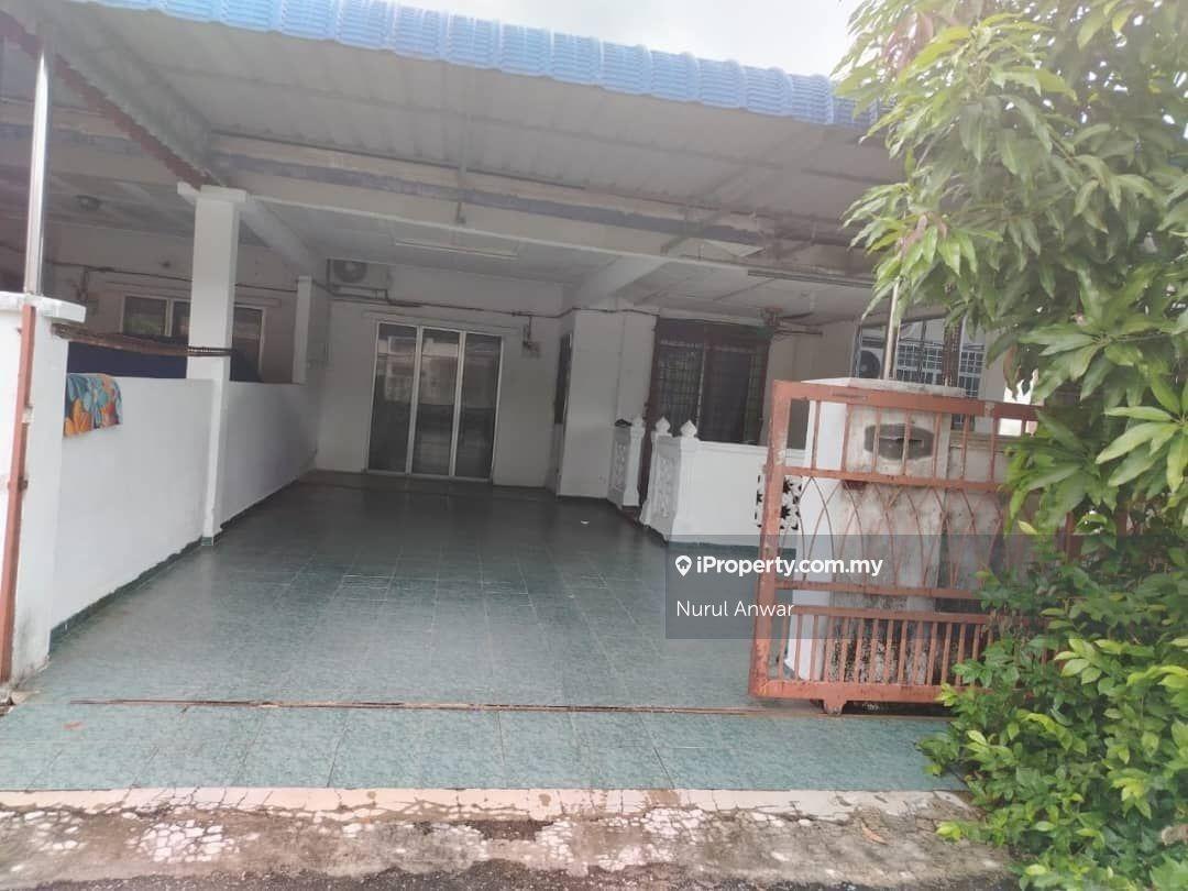 Harga Jackpot. Taman Bertam Perdana 3, Bertam. Full Loan Available