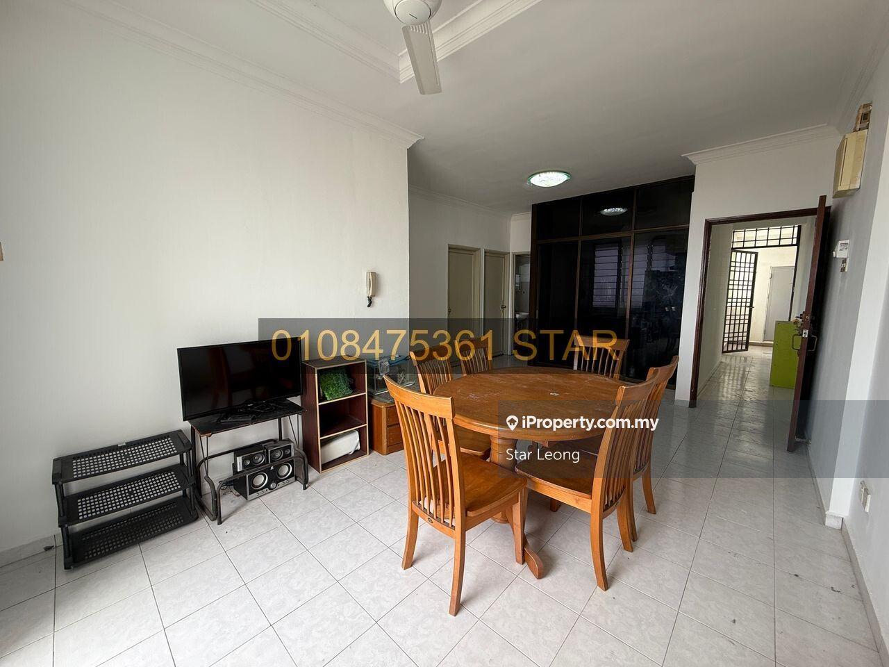 Worth Buy Renovated N Park Good Investment for USM student