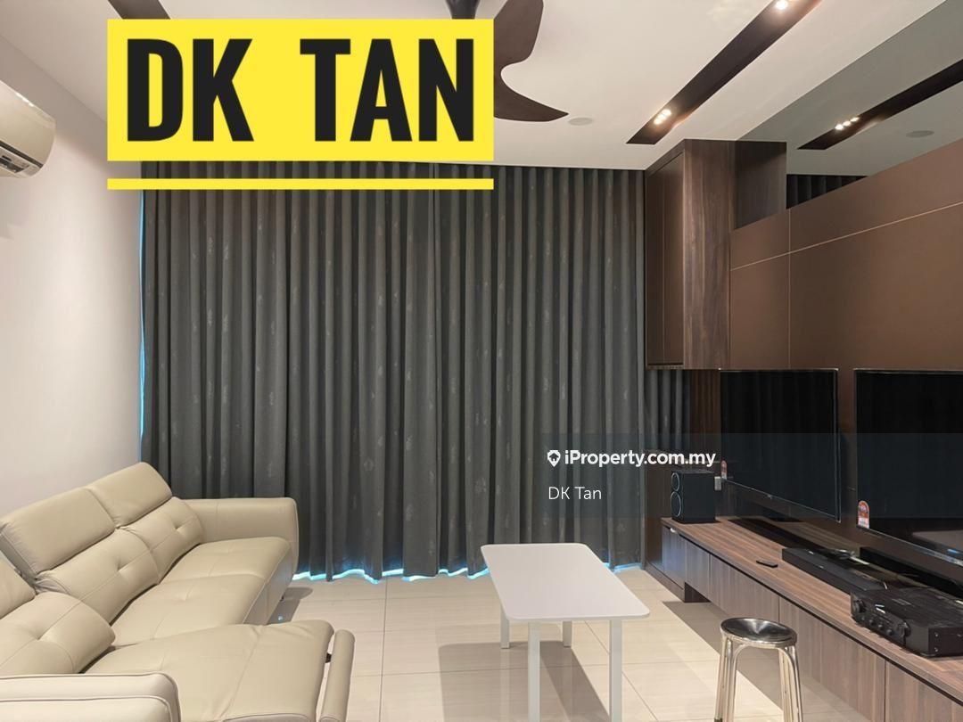 The light collection 4 Gelugor near Penang Bridge 2185sf