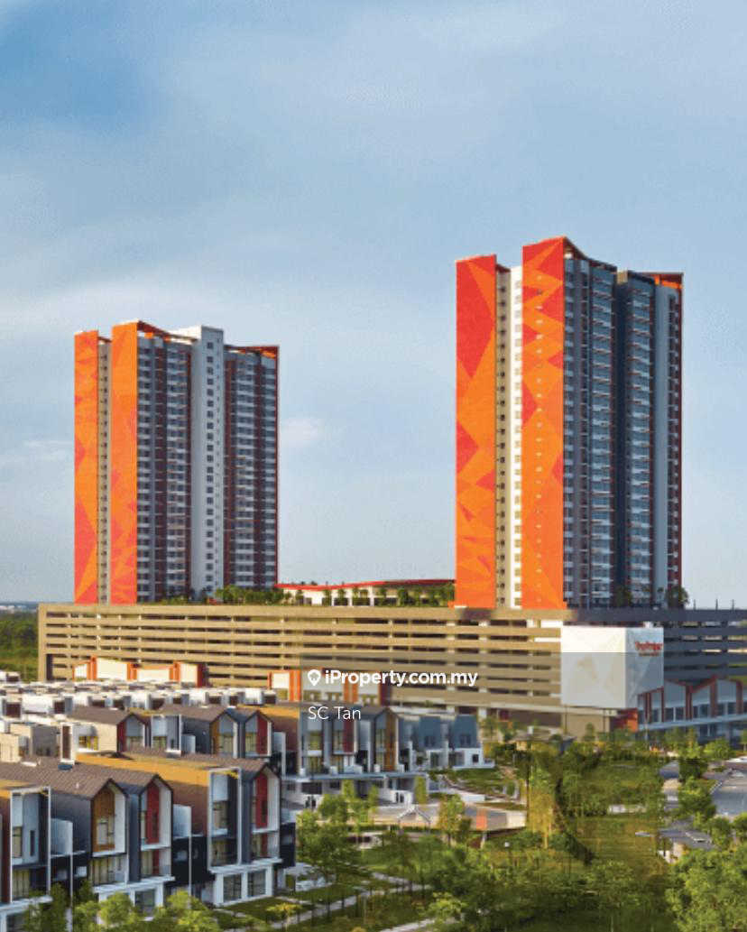 Vibrant Community Living