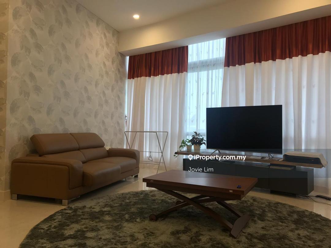 Banyan Tree Signature Residence