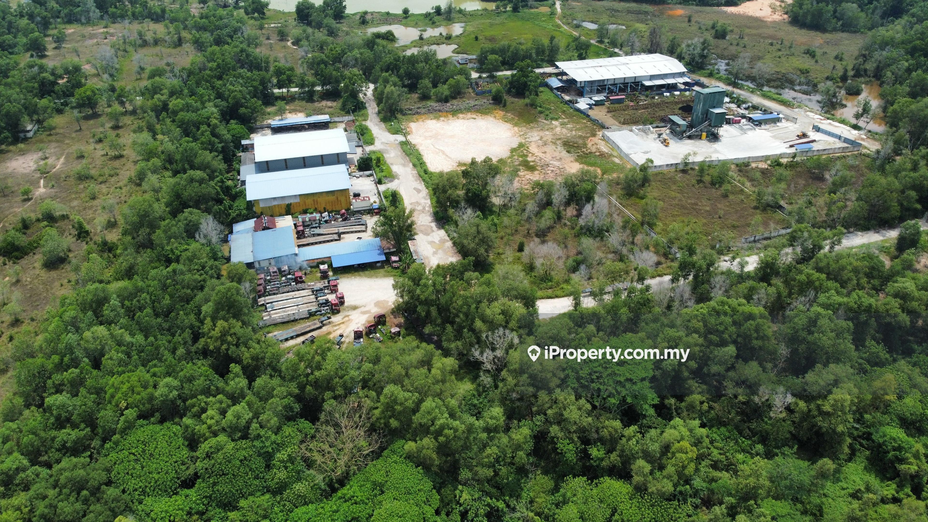 Hidden Gem in Rawang Industrial Park (Taman Velox)