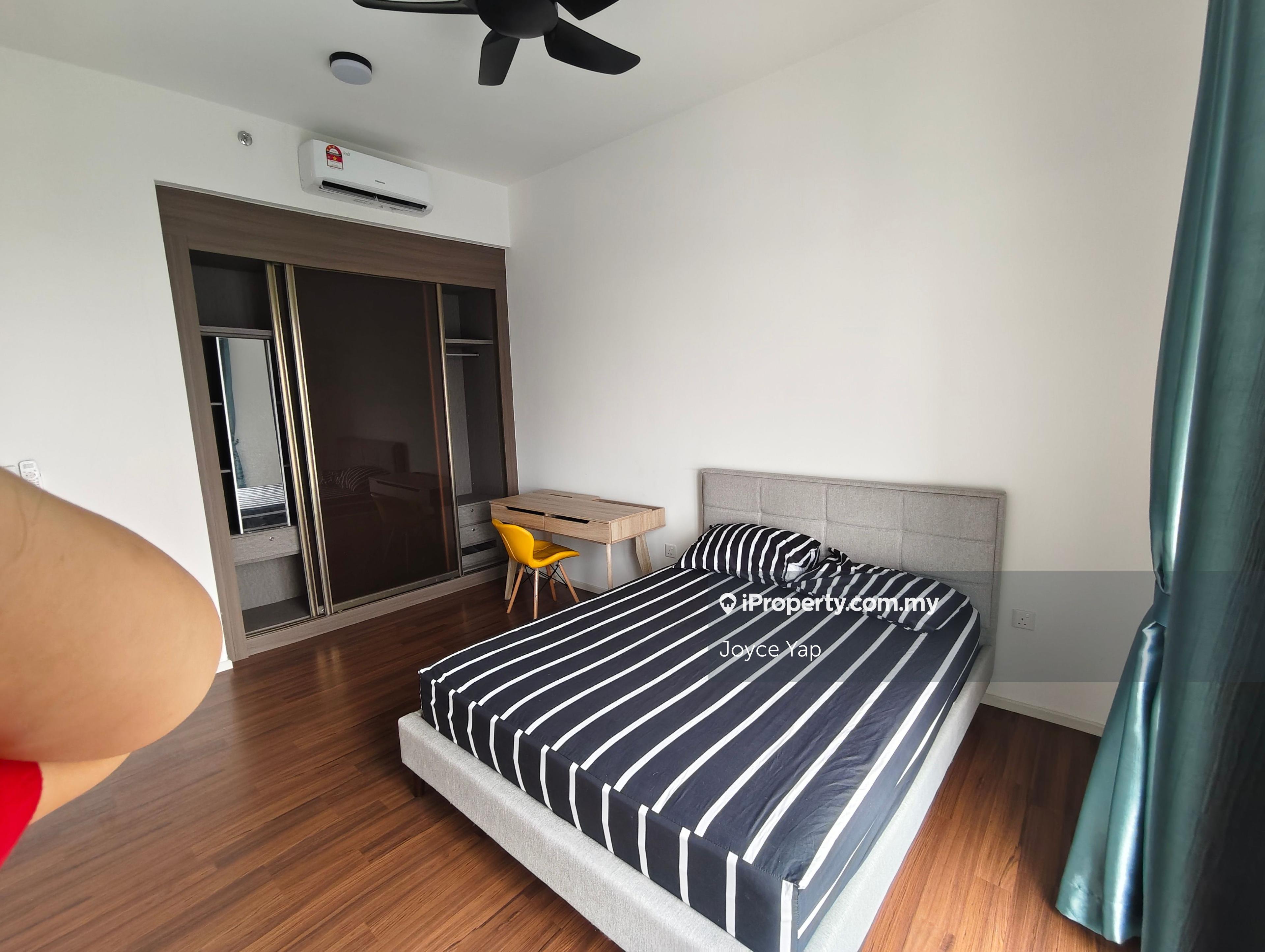 Una Residence, Next to Velocity, Direct link to MRT