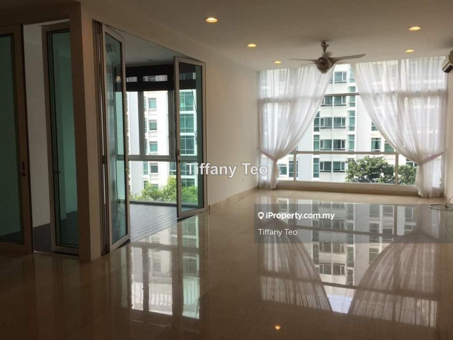Sunway Vivaldi Condominium for Rent