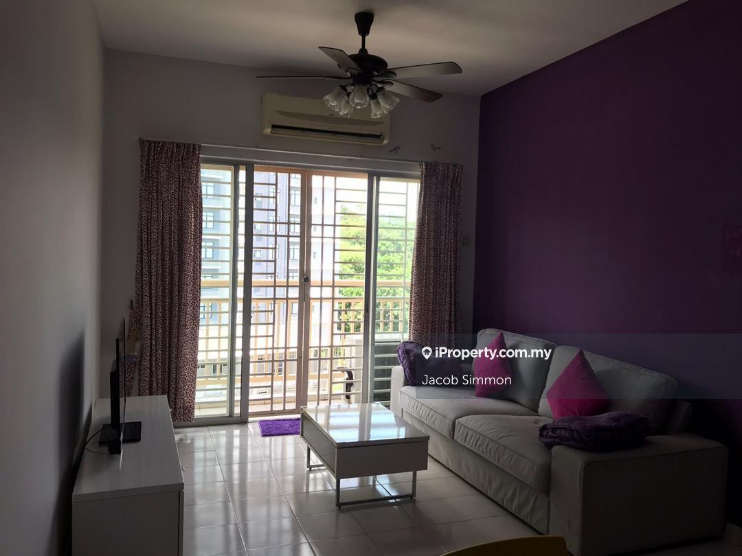 High Rental Demand _ Breezy Apartment on hills_ Low density _ Peaceful