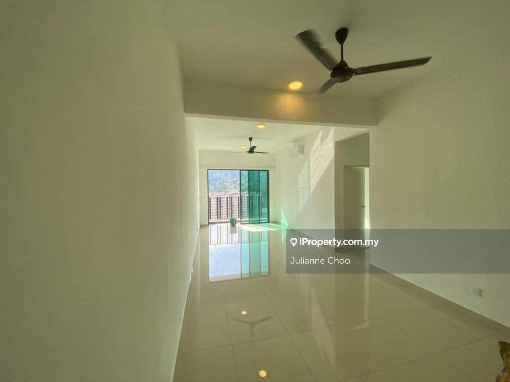 Forestville Condo - Sg Ara, Relau Bayan Lepas Penang for Sale