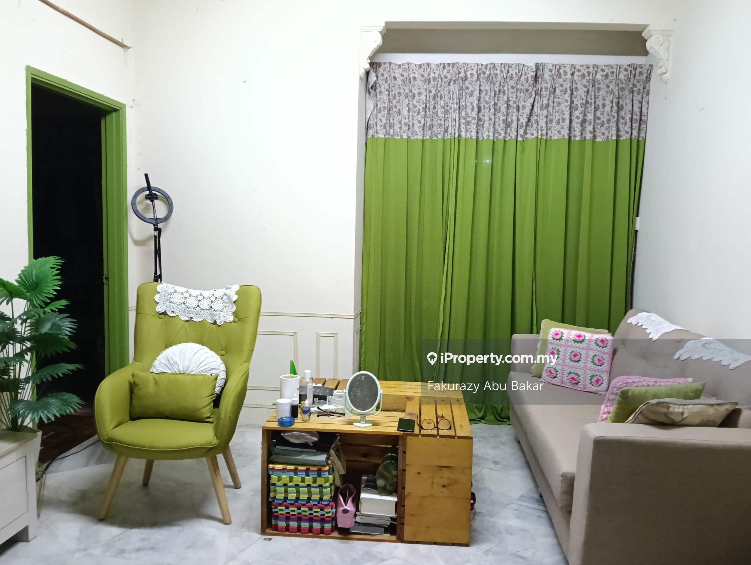 Pangsapuri nuri strata ready