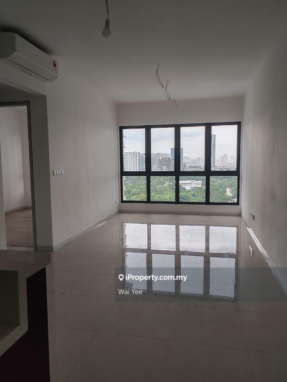 Brand New Condominium Sunway Belfield For Rent -5 Stars Facilites