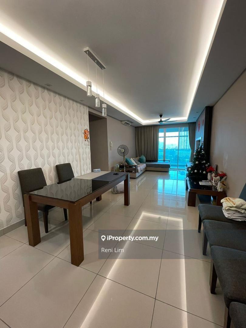 Condominium for Rent, Fully Furnished