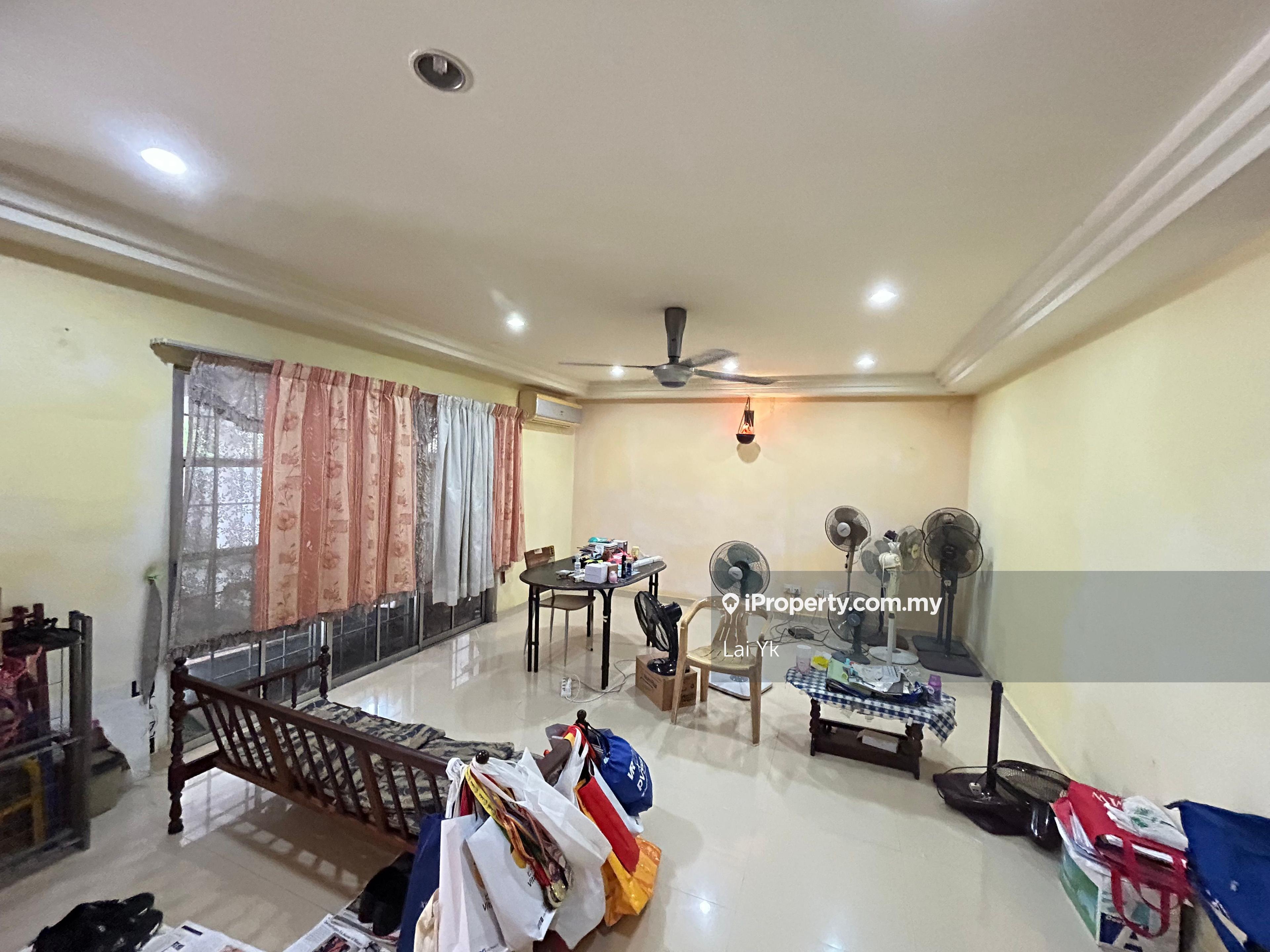 USJ 5 Semi-D house for Sale